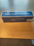 Laser toner cartridge TN245 blauw Brother, Ophalen, Nieuw, Cartridge