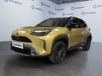 Toyota Yaris Cross adventure, Achat, Euro 6, Entreprise, Cruise Control