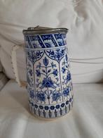 Prachtige kruik in Wedgwood Brocade 19th S.., Ophalen of Verzenden