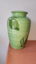 vase, Ophalen, Aardewerk of Porselein, Zo goed als nieuw, Minder dan 50 cm