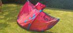 North Neo 5m, 9m, Evo 9m, Rebel 7m, navigator bar, Watersport en Boten, Kitesurfen, Ophalen, Zo goed als nieuw, 7 m², Kite