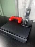 Ps4, Games en Spelcomputers, Spelcomputers | Sony PlayStation 4, Ophalen of Verzenden, Zo goed als nieuw, Slim