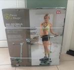 Twist and shape lichaamstrainer, Sport en Fitness, Ophalen, Nieuw