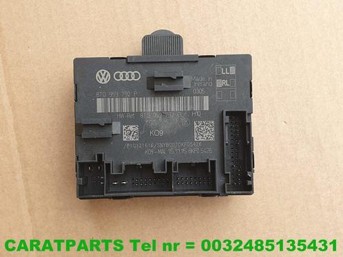 8T0959792P A4 S4 RS4 portierregelapparaat RS5 S5 A5, Auto-onderdelen, Elektronica en Kabels, Gebruikt