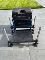 Zeer mooie preston space station, Ophalen, Zo goed als nieuw