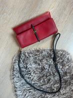 Salvatore Ferragamo rouge, Enlèvement ou Envoi, Comme neuf, Rouge, Sac à bandoulière
