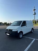 Transporter t5 1.9 tdi, Auto's, Bestelwagens en Lichte vracht, Overige bekleding, Particulier, Achteruitrijcamera, Te koop