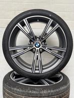 DEMO 19” BMW 3 SERIE G20 G21 INDIVIDUAL VELGEN ALL SEASON BA, Auto-onderdelen, Banden en Velgen, 19 inch, Gebruikt, -, -