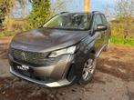 Peugeot 3008 II Style, Autos, Argent ou Gris, Achat, Euro 6, Entreprise