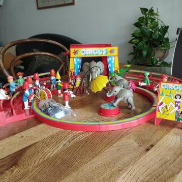 playmobil, Enlèvement ou Envoi, Utilisé