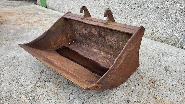 Diversen Nivelleerbak CW30- stock id G001, Zakelijke goederen, Machines en Bouw | Onderdelen