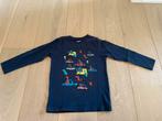Longsleeve Filou & Friends maat 6 jaar, Ophalen of Verzenden, Zo goed als nieuw, Shirt of Longsleeve, Jongen