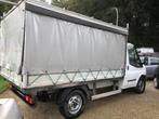 ford transit, Transit, 219 g/km, Achat, 3 places