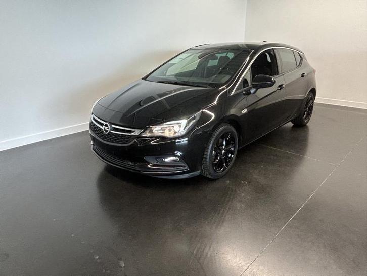 Opel Astra K Dynamic, Auto's, Opel, Astra, Airbags, Alarm, Bluetooth, Boordcomputer, Centrale vergrendeling, Climate control, Cruise Control