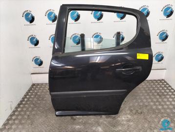 PEUGEOT 207 1.4 VTi Cool 'n Blue  [L_REAR_DOOR] 2008 beschikbaar voor biedingen