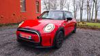 Mini Cooper 3-deurs Camden-serie, Auto's, Automaat, 4 zetels, Zwart, Elektrische ramen