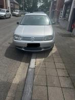 Golf 4 Rabbit Edition 19 TDI Diesel 2003, Auto's, Volkswagen, Zwart, Zwart, Diesel, Te koop