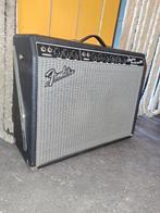 Custom Vibrolux Reverb  met Jensen speakers, Muziek en Instrumenten, Versterkers | Bas en Gitaar, Ophalen, Gebruikt, Gitaar, 100 watt of meer