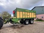Krone MX 350 GL opraapwagen dubbeldoelwagen, Zakelijke goederen, Ophalen, Veehouderij, Weidebouw