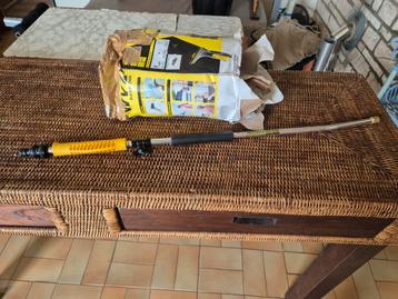 Kärcher venster cleaning stukjes reserve zondrr machine  beschikbaar voor biedingen