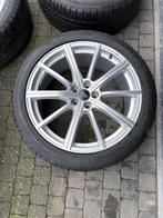 Originele 20 inch Audi sport velgen, Auto-onderdelen, Ophalen, Gebruikt, 255 mm, Banden en Velgen