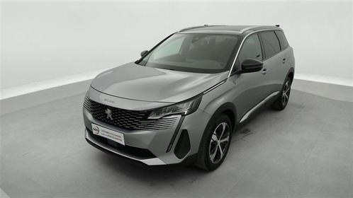 Peugeot 5008 1.2 PureTech 130Cv Roadtrip (bj 2022), Auto's, Peugeot, Bedrijf, Te koop, Benzine, SUV of Terreinwagen, 5 deurs, Zilver of Grijs