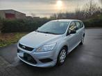 Ford focus 1.6 tdci met airco  franco chon, Stof, 1600 cc, Particulier, Euro 4