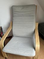 Relaxstoel, Huis en Inrichting, Fauteuils, Ophalen, Gebruikt, 75 tot 100 cm, 75 tot 100 cm