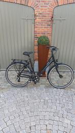 DAMESFIETS  - NORTA  ( TOPSTAAT  ), Fietsen en Brommers, Ophalen, Versnellingen