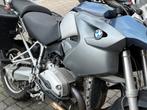 BMW 1200 gs, Motoren, 2 cilinders, Cardan-aandrijving, 1170 cc, Particulier