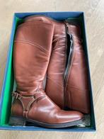 Laarzen maat 39, Ophalen, Hoge laarzen, Tommy hilfiger, Bruin