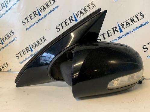 Buitenspiegel links van een Mercedes R-Klasse, Auto-onderdelen, Spiegels, Mercedes-Benz, Gebruikt, 3 maanden garantie, Ophalen of Verzenden