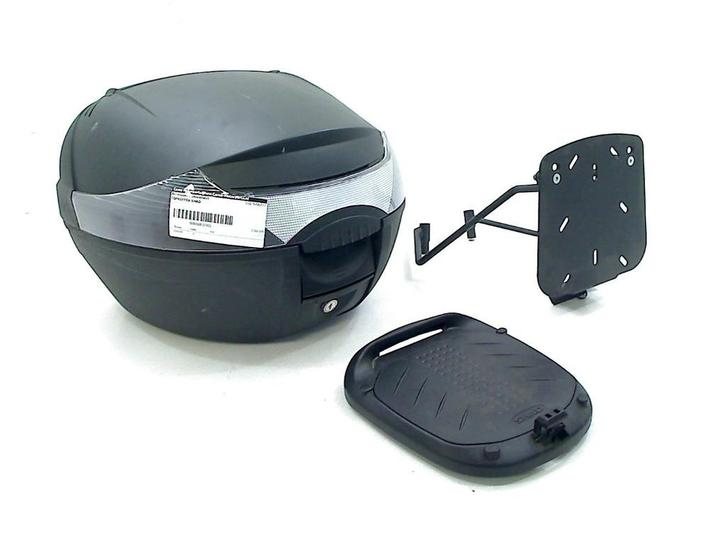 TOP CASE Sym Jet 14 50i 4T E5 2021-2024 (01-2021/12-2024), Vélos & Vélomoteurs, Pièces de cyclomoteur | Général, Utilisé, Autres types