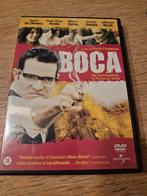 Dvd Boca, Vanaf 16 jaar, Ophalen of Verzenden, Zo goed als nieuw, Maffia en Misdaad