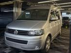 T5 2.0 TDI DSG Automatique 4-MOTION Zelfbouwcamper bj. 2011, Caravans en Kamperen, Automaat, Bedrijf, Diesel