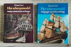 Het scheepsmodel, Gelezen, Orazio Curti, Ophalen of Verzenden, Overige onderwerpen
