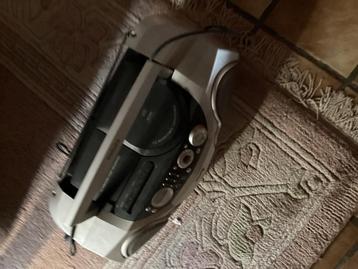 radiocd speler beschikbaar voor biedingen