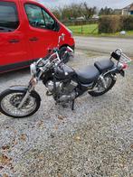 A vendre Yamaha Virago XV535, Motoren, Motoren | Yamaha, 2 cilinders, 535 cc, Chopper, Particulier