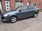 Skoda Rapid Berline. 1.2 turbo, benzine, euro6, Auto's, Particulier, Te koop