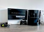 Play station 3 60 GB (zeldzaam in doos) topstaat!, Consoles de jeu & Jeux vidéo, Consoles de jeu | Sony PlayStation 3, Comme neuf