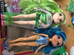 Rainbow high 2 poppen, Kinderen en Baby's, Speelgoed | Poppen, Ophalen of Verzenden, Zo goed als nieuw, Overige typen