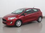 Ford Fiesta 1.0 ecoboost connected 95, Autos, Ford, Boîte manuelle, 4 portes, 116 g/km, Achat