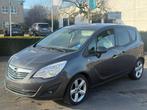 Opel Meriva 1.4 Benzine met 83.000 KM, Auto's, Opel, Euro 5, Monovolume, Handgeschakeld, Particulier