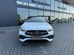 Mercedes GLA 200D AMG Line volledige opties, Auto's, Mercedes-Benz, Wit, Bedrijf, Diesel, 5 deurs