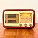 ZELDZAME RECLAMERADIO TRANS CONTINENTS PD35 VINTAGE 1958, Verzenden