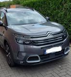 Citroën C5 aircross Shine, Auto's, Automaat, Overige kleuren, USB, Leder