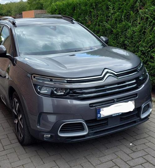 Citroën C5 aircross Shine, Auto's, Citroën, Particulier, C5, ABS, Achteruitrijcamera, Adaptieve lichten, Adaptive Cruise Control