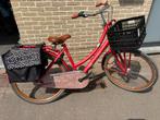Mooie Cortina Lief 26’’ meisjesfiets, Fietsen en Brommers, Gebruikt, Cortina, Handrem, Ophalen