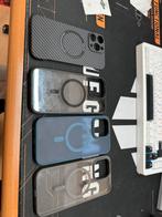 Hoesjes voor iphone 15pro max met magsafe, Ophalen of Verzenden, Zo goed als nieuw