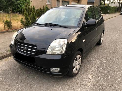 Kia Picanto 1.0 benzine met 103.000km airco, Auto's, Kia, Particulier, Picanto, ABS, Airbags, Airconditioning, Boordcomputer, Centrale vergrendeling